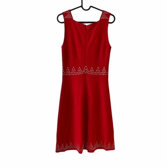 ALAIA  embelleshed studd   dress New with tags - Picture 5 of 9